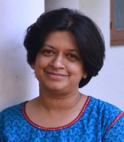 Ms. Aditi Deodhar
